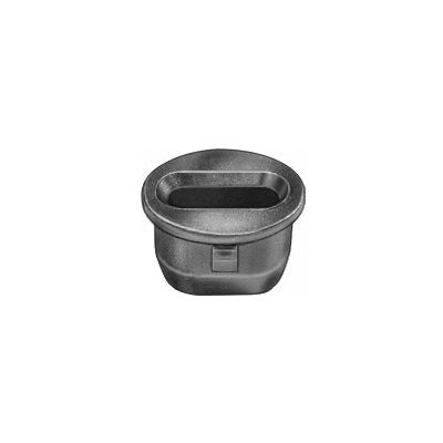 Auveco No 14037 Cowl Vent Nut 6 Or 8 Screw Size, Quantity 25