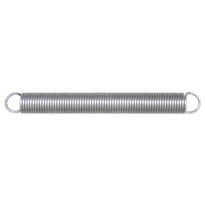 Auveco No 14063 Extension Spring 3250 Length 041 Wire Size, Quantity 5