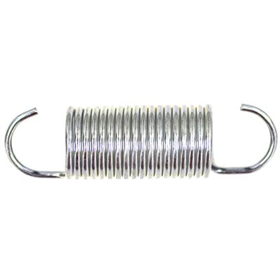 Auveco No 14070 Extension Spring 2656 Length 080 Wire Size, Quantity 5