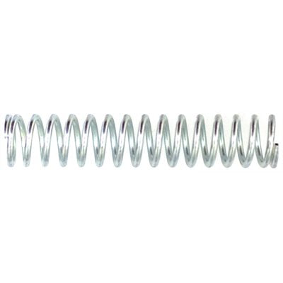 Auveco No 14096 Compression Spring 2500 Length 063 Wire Size, Quantity 10