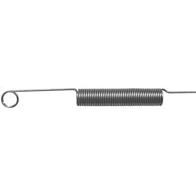 Auveco No 14097 Universal Spring 11-1/2 Length 1/32 Wire Size, Quantity 10