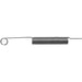 Auveco No 14097 Universal Spring 11-1/2 Length 1/32 Wire Size, Quantity 10