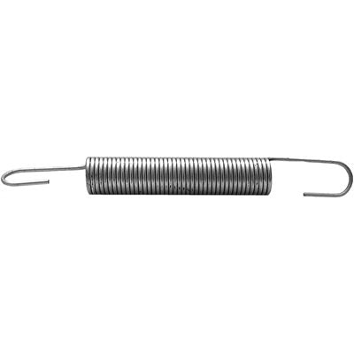 Auveco No 14098 Universal Spring 4-3/8 Length 1/16 Wire Size, Quantity 10