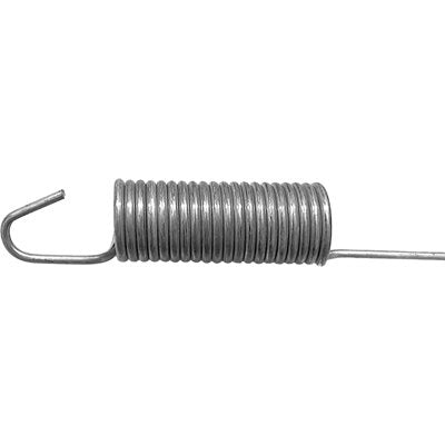 Auveco No 14100 Universal Spring 8-1/2 Length 3/32 Wire Size, Quantity 10