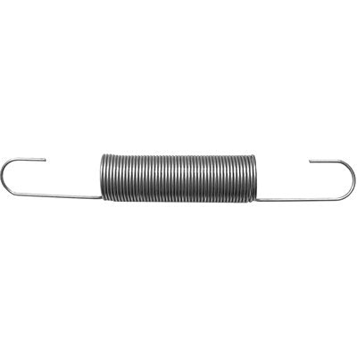 Auveco No 14101 Universal Spring 5-3/4 Length 3/64 Wire Size, Quantity 10