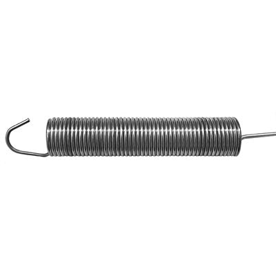 Auveco No 14103 Universal Spring 17-1/2 Length 1/16 Wire Size, Quantity 10