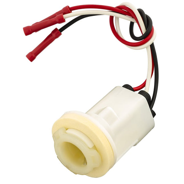 Auveco No. 14135 Parking Lights Pigtail Socket Assembly, Quantity - 1