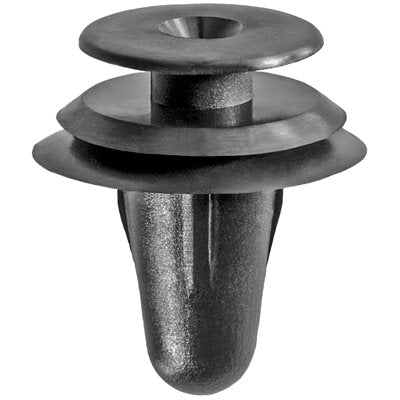 Auveco No. 14144 Toyota Door Trim Panel Retainer 20.5mm Length, Quantity - 25