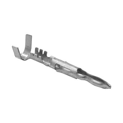 Auveco No 14150 Male Terminal 20-18 Gauge, Quantity 50