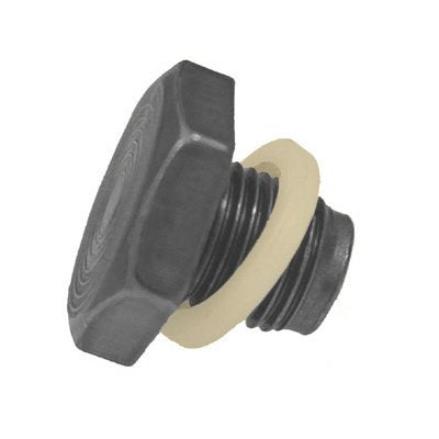 Auveco No. 14196 Drain Plug 1/2