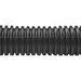 Auveco No 14199 1/2 Wire Loom Nylon 6 10 FT Lengths, Quantity 10 FT