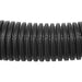 Auveco No 14204 3/4 Wire Loom Nylon 6 50 Feet, Quantity 50 FT