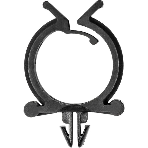 Auveco No. 14217 Nylon Routing Clip, Quantity - 25