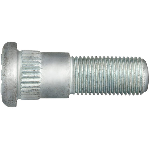 Auveco No 14235 Wheel Bolt 1/2-20 Diameter 1620/1650 Length, Quantity 10