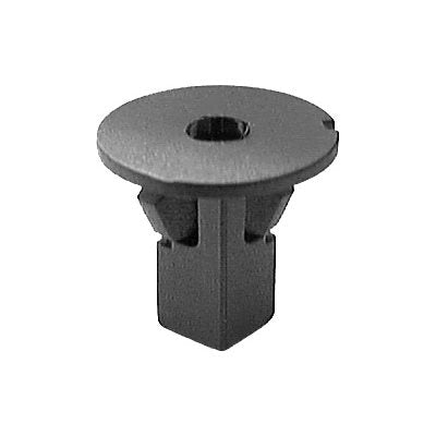 Auveco No. 14267 Toyota Screw Grommet 20mm Head Diameter 17mm Length, Quantity - 25
