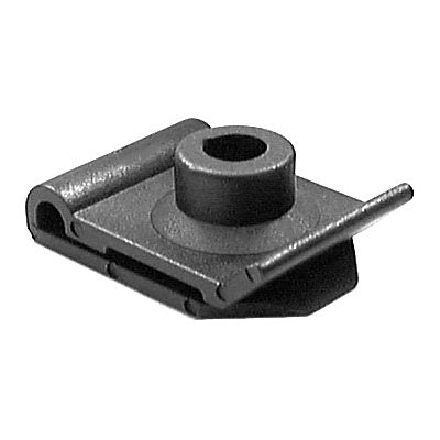 Auveco No. 14276 Toyota U-Nut #14 Screw Size 20mm X 29mm, Quantity - 15