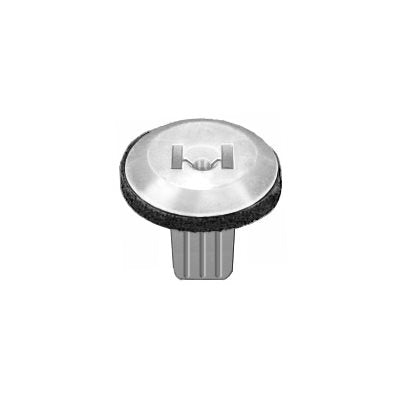 Auveco No. 14281 Honda & Toyota Screw Grommet With Sealer, Quantity - 25