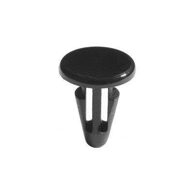 Auveco No. 14282 Honda Retaining Clip13mm Head Diameter 15mm Length, Quantity - 50