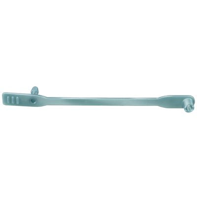 Auveco No 14284 Honda & Toyota Cable Strap 110mm Length, Quantity 15