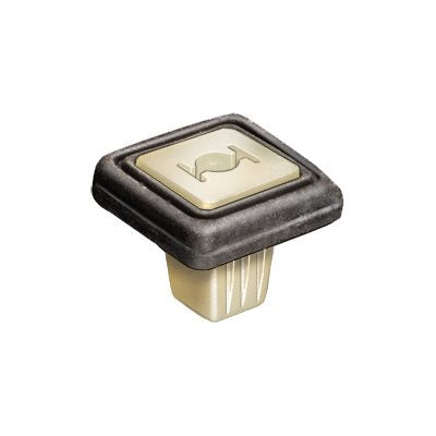 Auveco No. 14294 Honda Screw Grommet 15mm Width 15mm Length, Quantity - 15