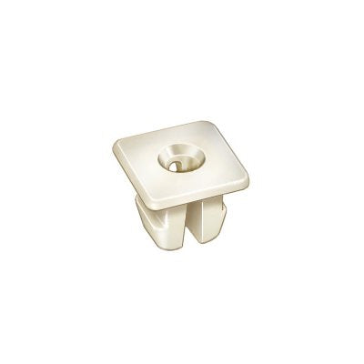 Auveco No. 14317 Honda Screw Grommet 9.5mm Width 9.5mm Length, Quantity - 50