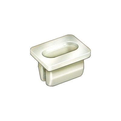 Auveco No. 14334 Nissan Screw Grommet 12mm Width 15mm Length, Quantity - 25