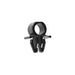 Auveco No 14337 Tube/Cable Routing Clip Holds 5mm Tube/Cable, Quantity 25