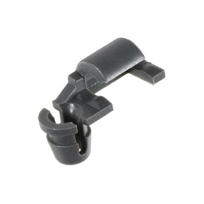 Auveco No. 14359 Mazda Rod End Clip Holds 4mm Rods, Quantity - 25