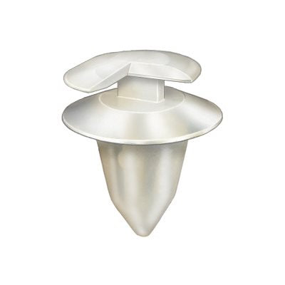 Auveco No. 14363 Mazda Door Panel Retainer 20mm Overall Length, Quantity - 25