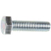 Auveco No 14422 Din 933 8mm X 30mm Cap Screw Zinc Grade 88, Quantity 25