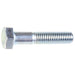 Auveco No 14424 Din 931 8 X 40 mm Cap Screw Zinc Grade 88, Quantity 25