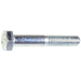 Auveco No 14426 Din 931 8mm X 50mm Cap Screw Zinc, Quantity 25