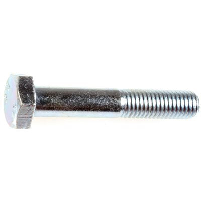 Auveco No 14438 Din 931 Cap Screw 10 X 60 mm Zinc, Quantity 10