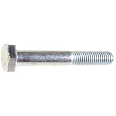 Auveco No. 14439 Din 931 10 X 70mm Cap Screw Zinc, Quantity - 10