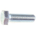 Auveco No 14443 Din 933 12 X 40mm Cap Screw Zinc, Quantity 10