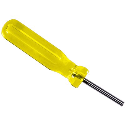 Auveco No. 14462 Weather Pack Terminal Extractor Tool, Quantity - 1