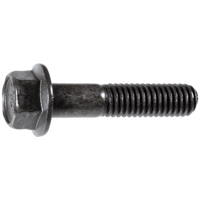 Auveco No 17569 Grade 8 Hex Flange Bolt 1/2-13 X 2, Quantity 15