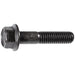 Auveco No 17582 Grade 8 Hex Flange Bolt 5/8-11 X 3, Quantity 10