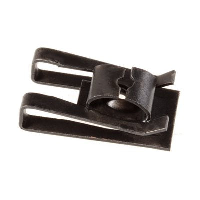 Auveco No 14527 High Torque Special U-Nut 35/64 Width 1-1/32 Length, Quantity 50