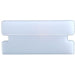 Auveco No 14575 Plastic Razor Blade, Quantity 100