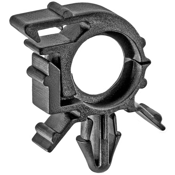 Auveco No. 14545 Wire Loom Routing Clip 13/32