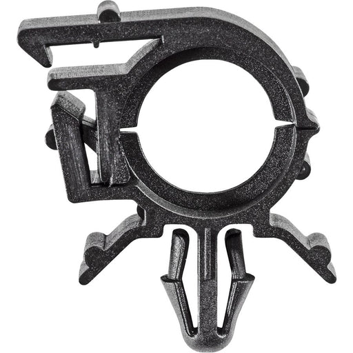 Auveco No 14546 Wire Loom Routing Clip 1/2 Inside Diameter 11/16 Outside Diameter, Quantity 25