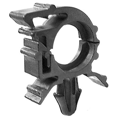 Auveco No 14547 Wire Loom Routing Clip 3/4 Inside Diameter 1 Outside Diameter, Quantity 25