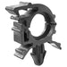 Auveco No 14547 Wire Loom Routing Clip 3/4 Inside Diameter 1 Outside Diameter, Quantity 25