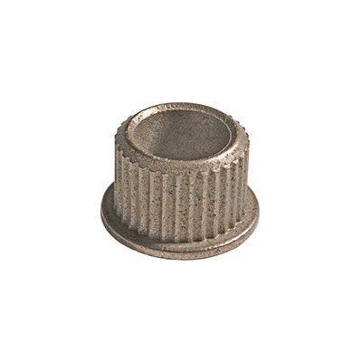 Auveco No 14553 Door Hinge Bushing 31/64 Outside Diameter 11/32 Inside Diameter, Quantity 25