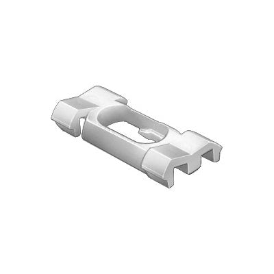 Auveco No. 14642 GM Quarter Belt Reveal Molding Clip, Quantity - 50