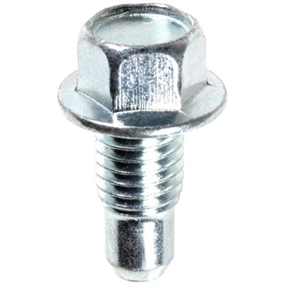 Auveco No 14677 M12-175 Oil Drain Plug With Gasket, Quantity 5