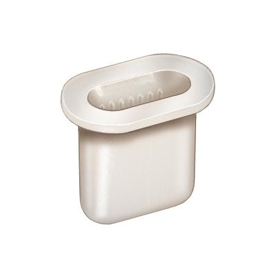 Auveco No. 14690 Screw Grommet 12mm Width 19mm Length, Quantity - 25
