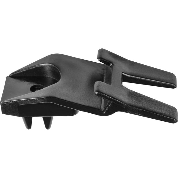 Auveco No. 14746 Toyota Windshield Mldg Clip 20mm X 41mm, Quantity - 15