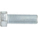 Auveco No 16612 JISMetric Cap Screw M12-125 X 35 Zinc, Quantity 10